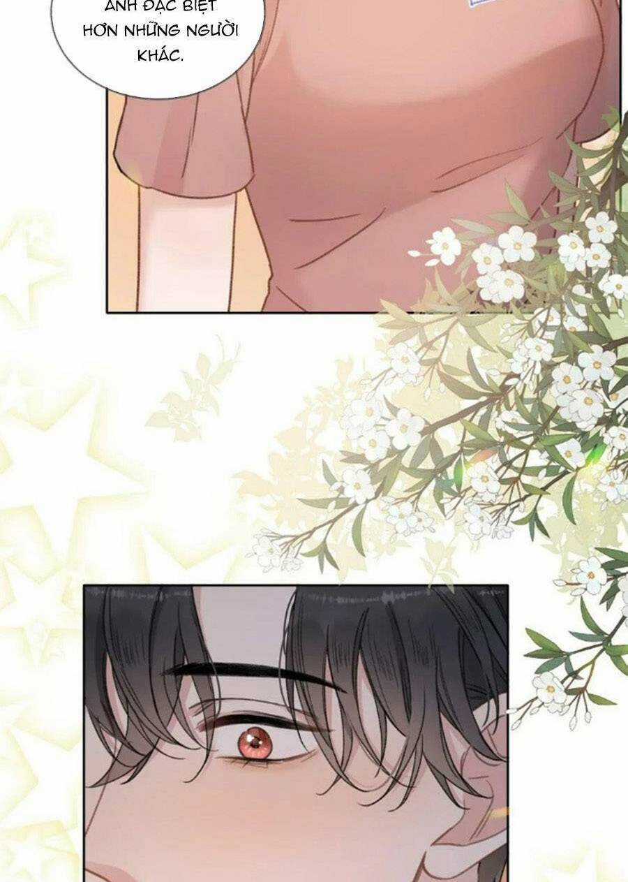 Dĩ Ái Chi Danh - Chapter 41 - Trang 19