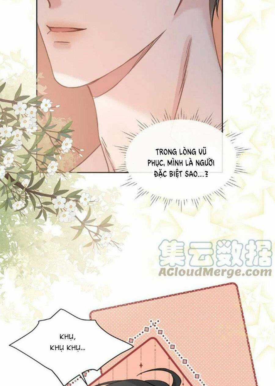 Dĩ Ái Chi Danh - Chapter 41 - Trang 20