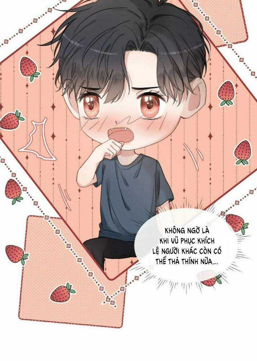 Dĩ Ái Chi Danh - Chapter 41 - Trang 21
