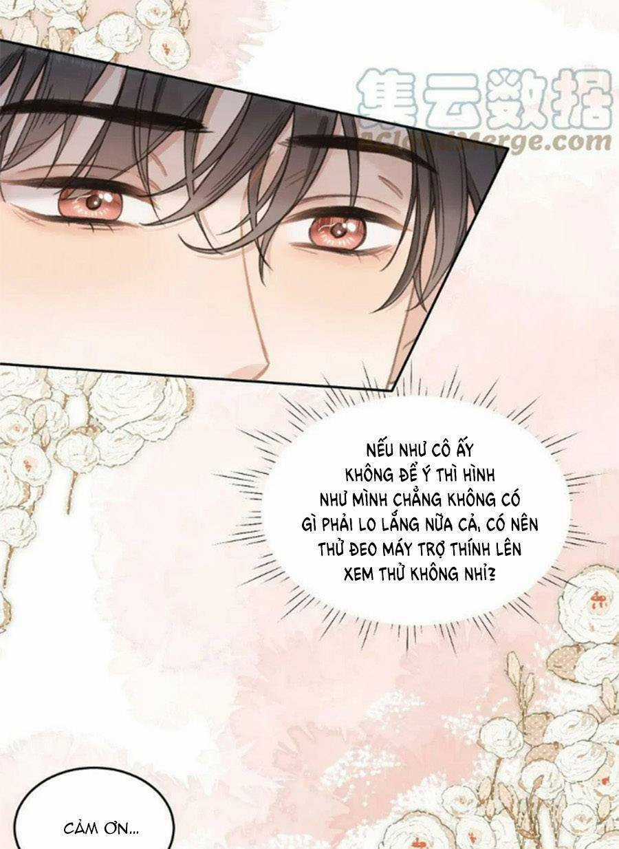 Dĩ Ái Chi Danh - Chapter 41 - Trang 24