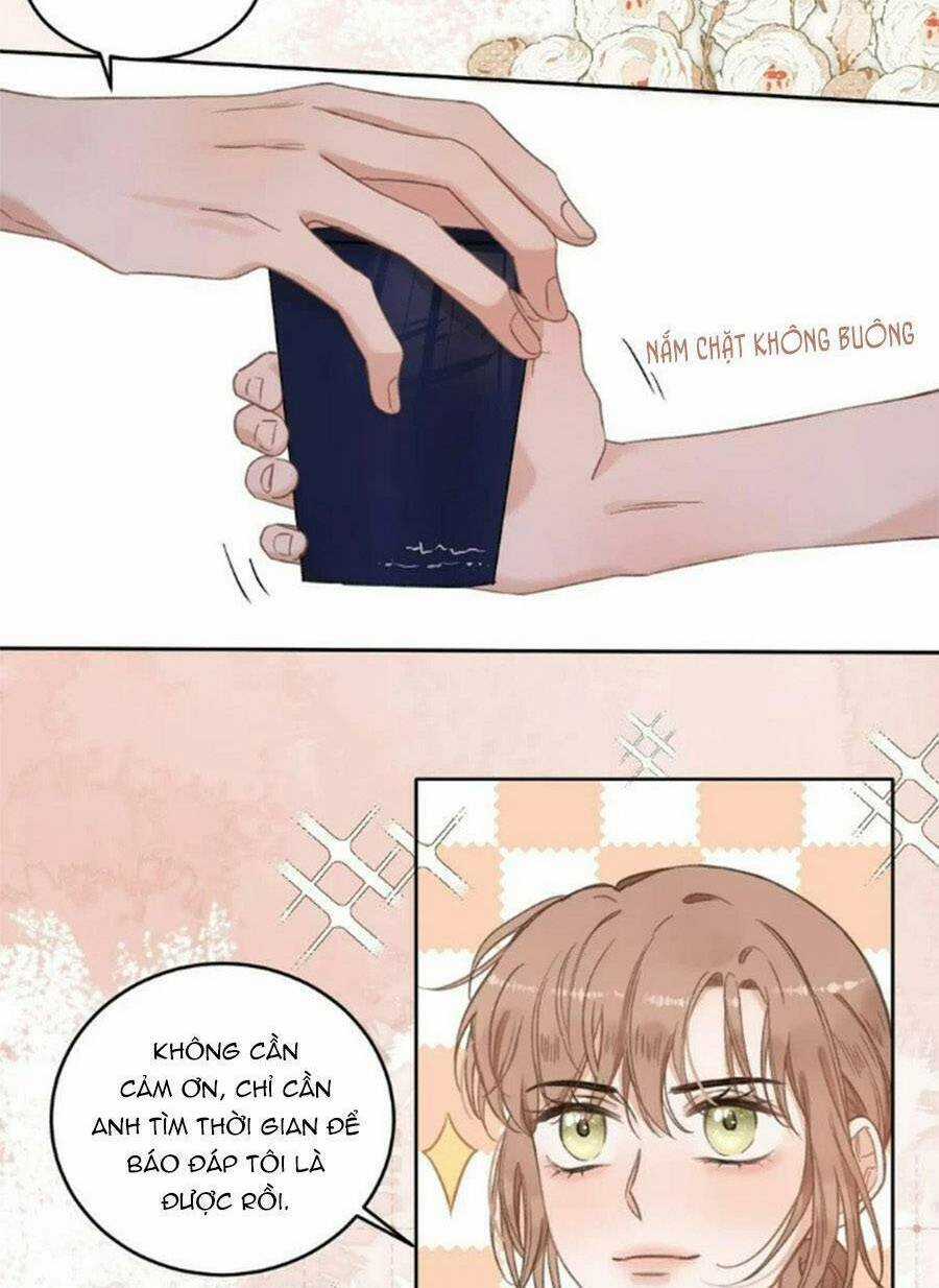 Dĩ Ái Chi Danh - Chapter 41 - Trang 25