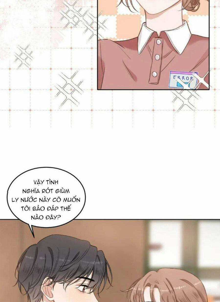 Dĩ Ái Chi Danh - Chapter 41 - Trang 26