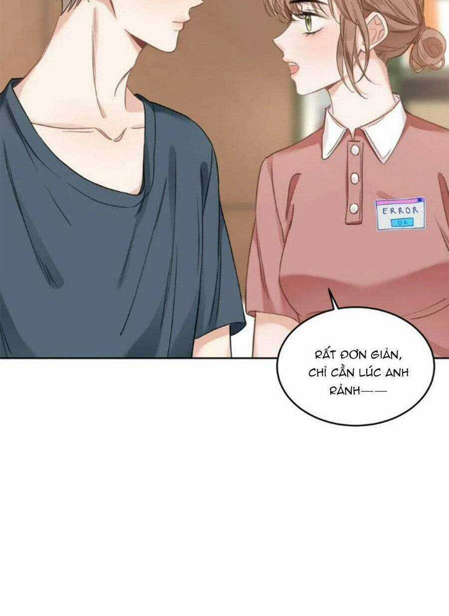 Dĩ Ái Chi Danh - Chapter 41 - Trang 27