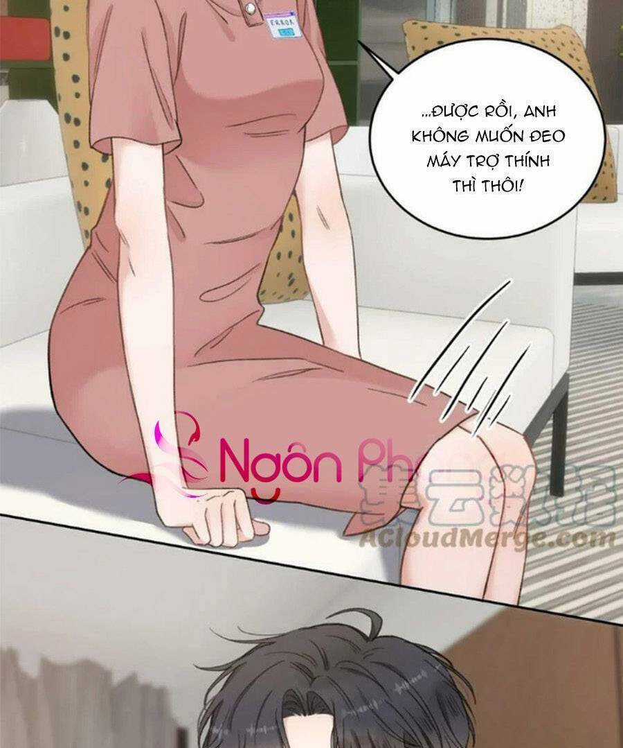 Dĩ Ái Chi Danh - Chapter 41 - Trang 4