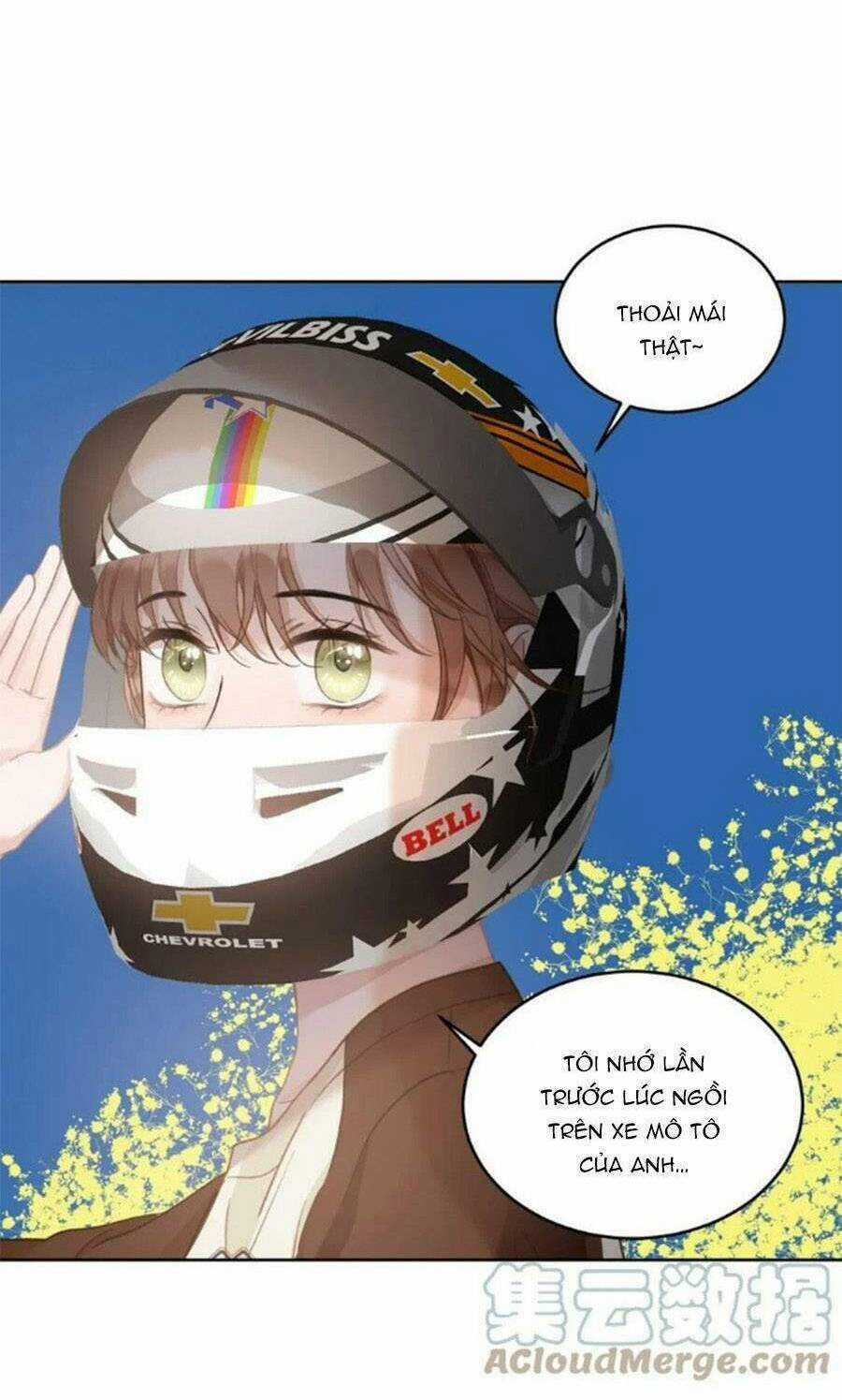 Dĩ Ái Chi Danh - Chapter 41 - Trang 31