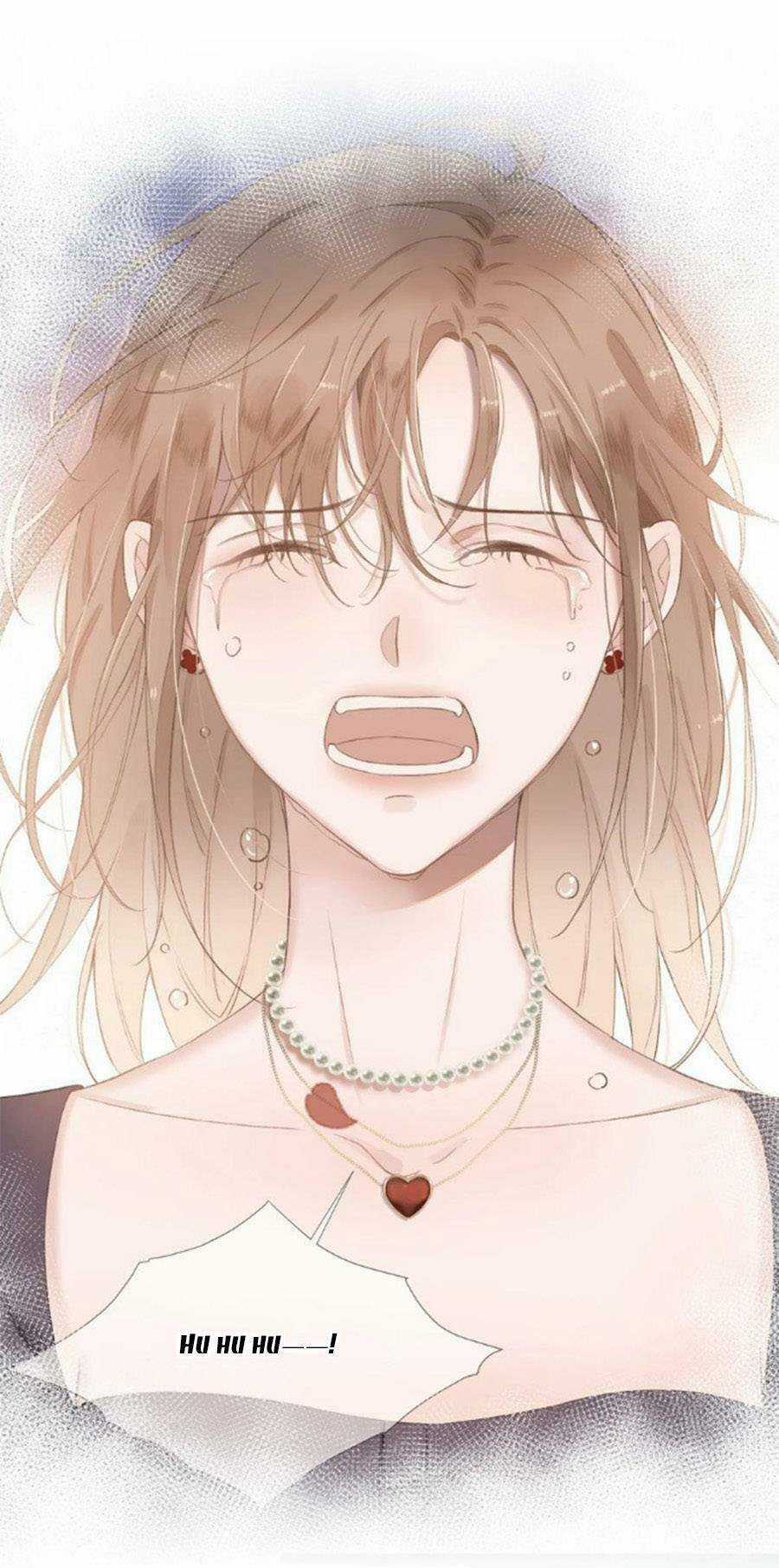 Dĩ Ái Chi Danh - Chapter 41 - Trang 32