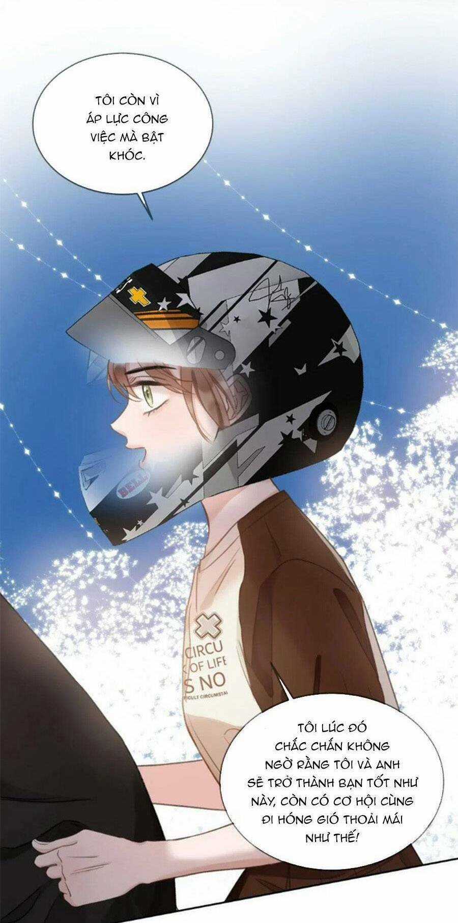 Dĩ Ái Chi Danh - Chapter 41 - Trang 33