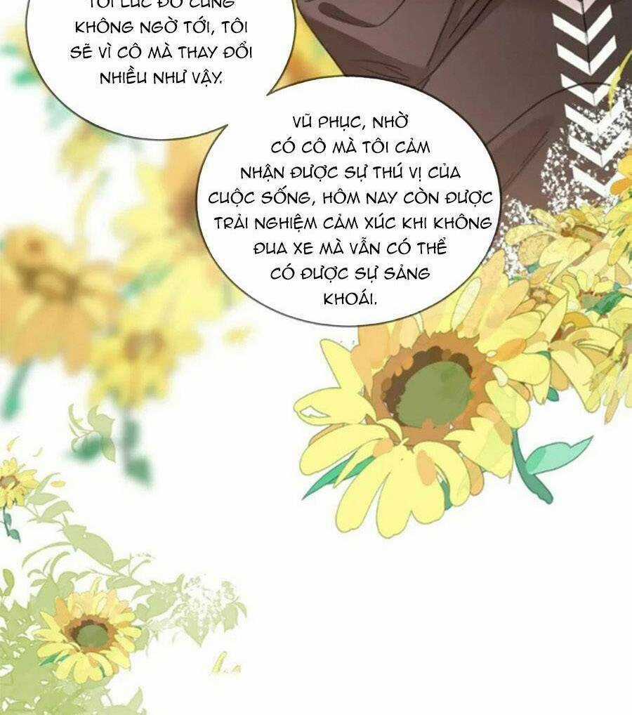 Dĩ Ái Chi Danh - Chapter 41 - Trang 35