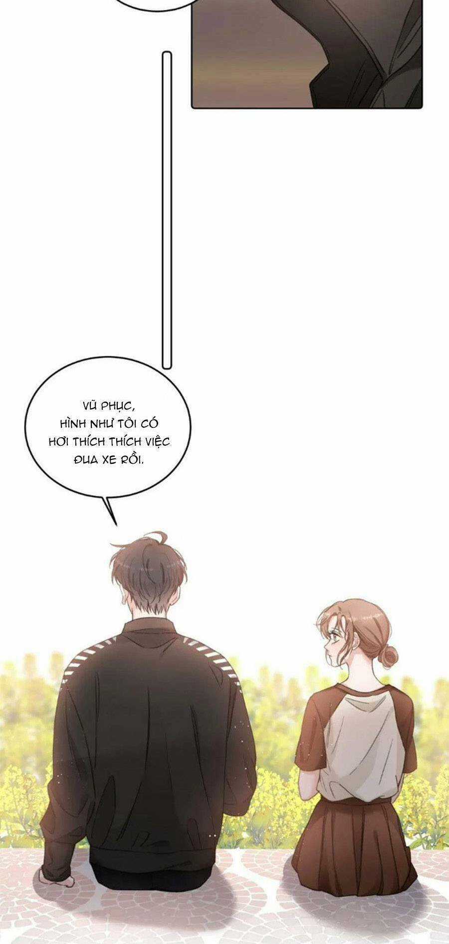 Dĩ Ái Chi Danh - Chapter 41 - Trang 39