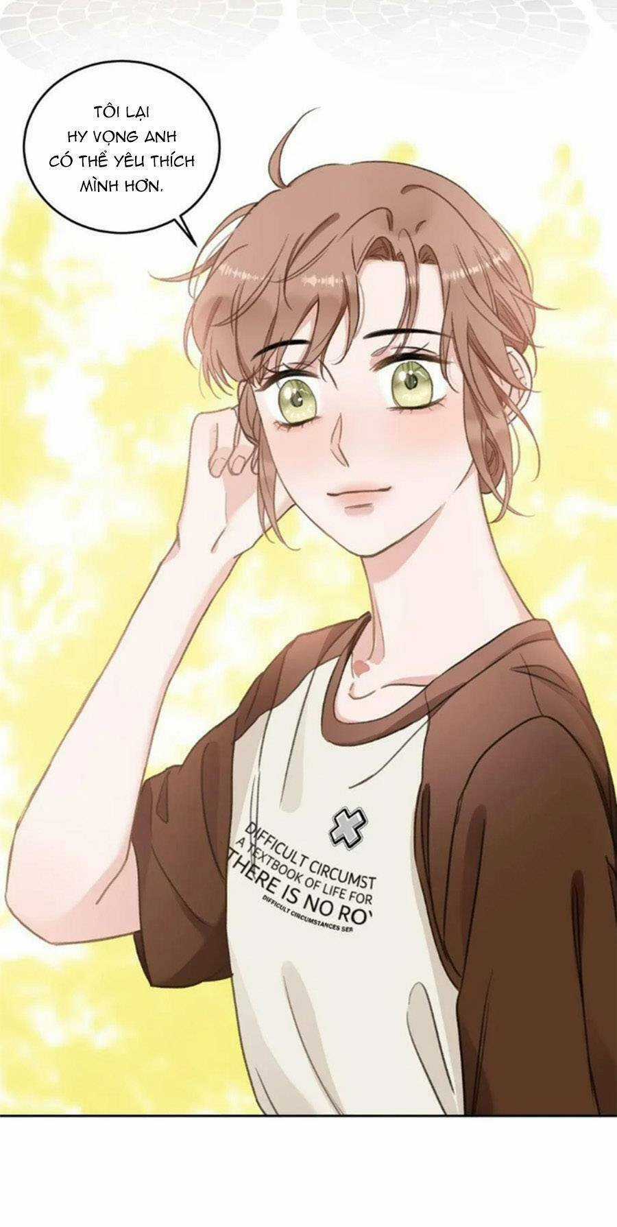 Dĩ Ái Chi Danh - Chapter 41 - Trang 40