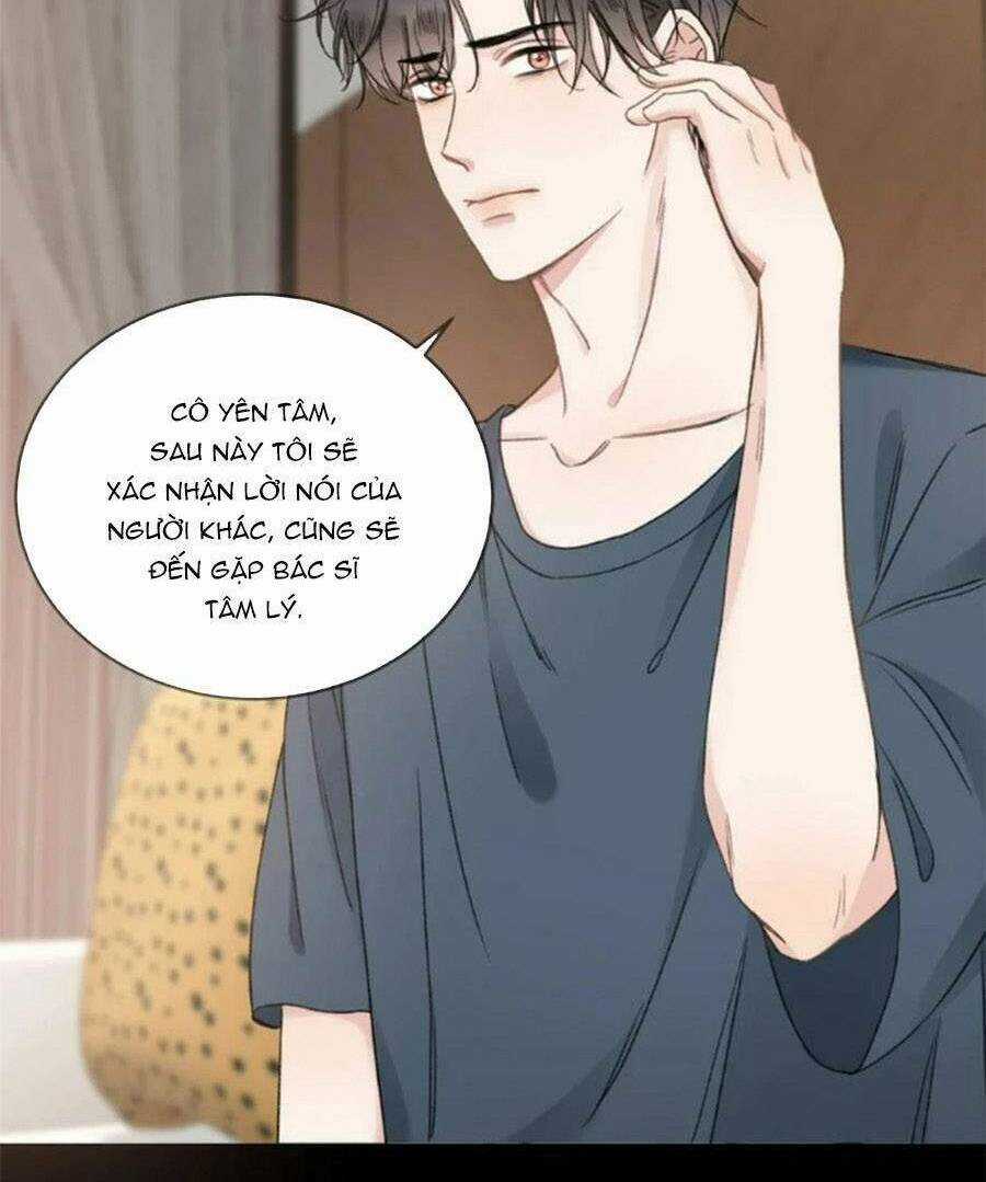 Dĩ Ái Chi Danh - Chapter 41 - Trang 5