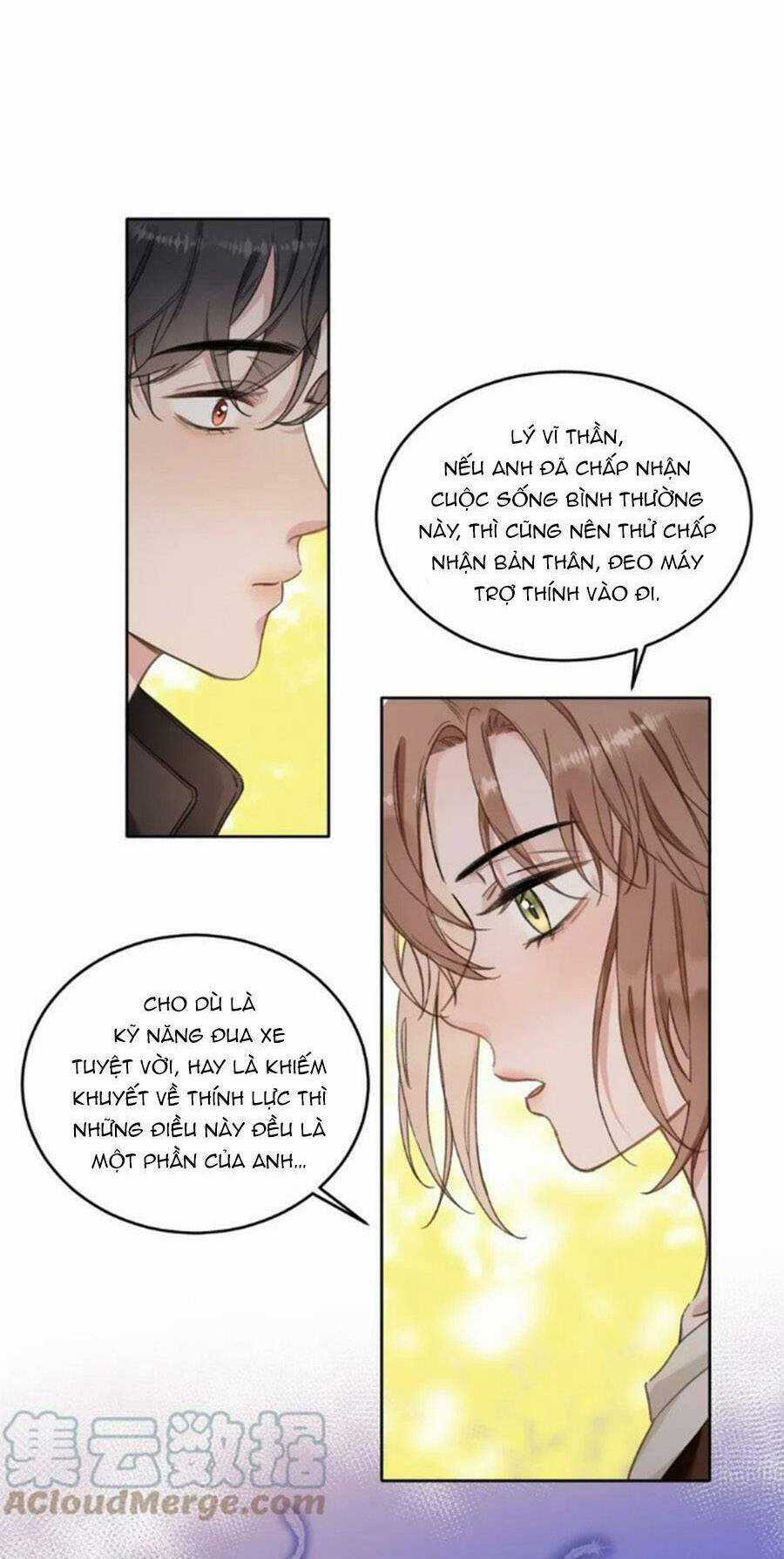 Dĩ Ái Chi Danh - Chapter 41 - Trang 41