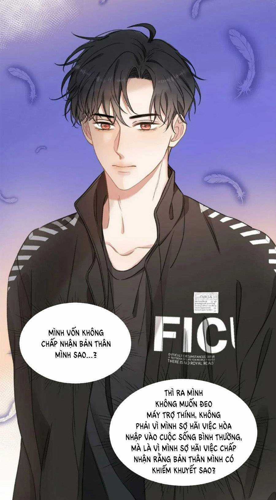 Dĩ Ái Chi Danh - Chapter 41 - Trang 42