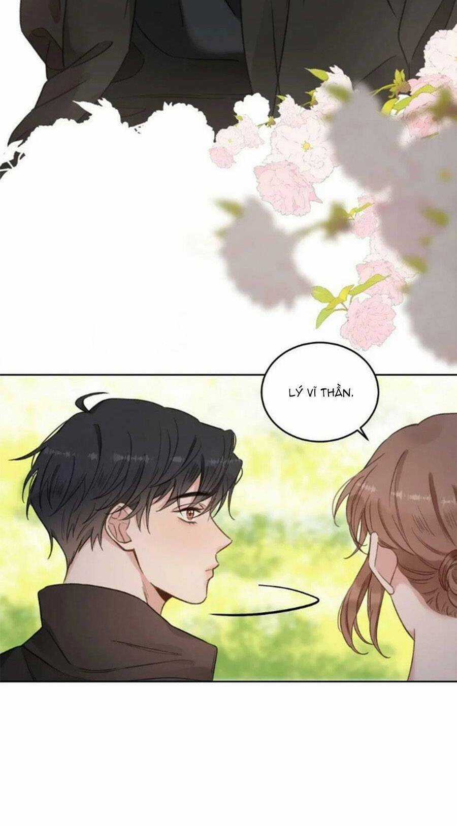 Dĩ Ái Chi Danh - Chapter 41 - Trang 43