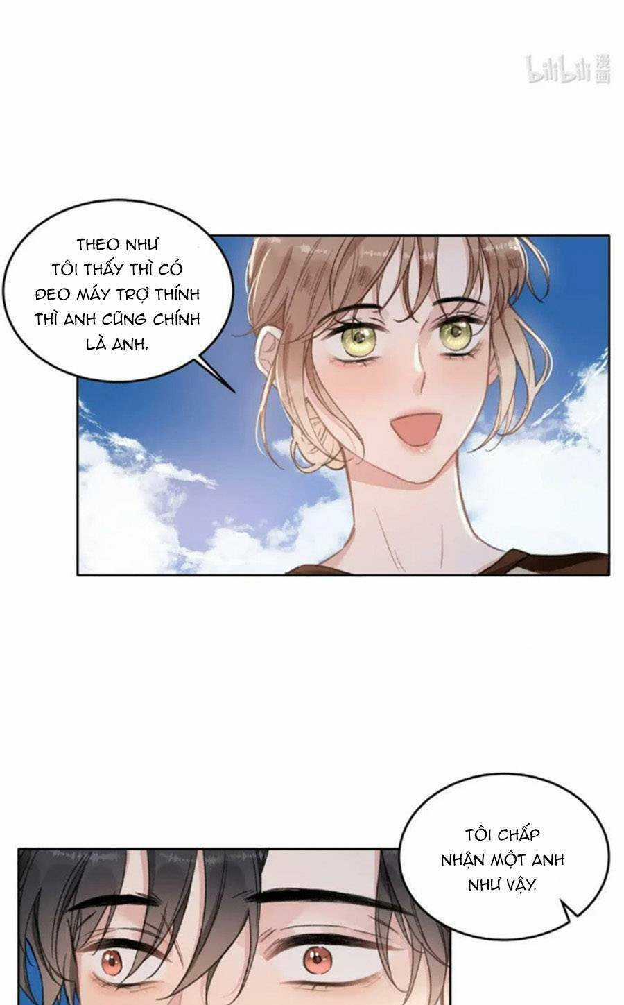 Dĩ Ái Chi Danh - Chapter 41 - Trang 44