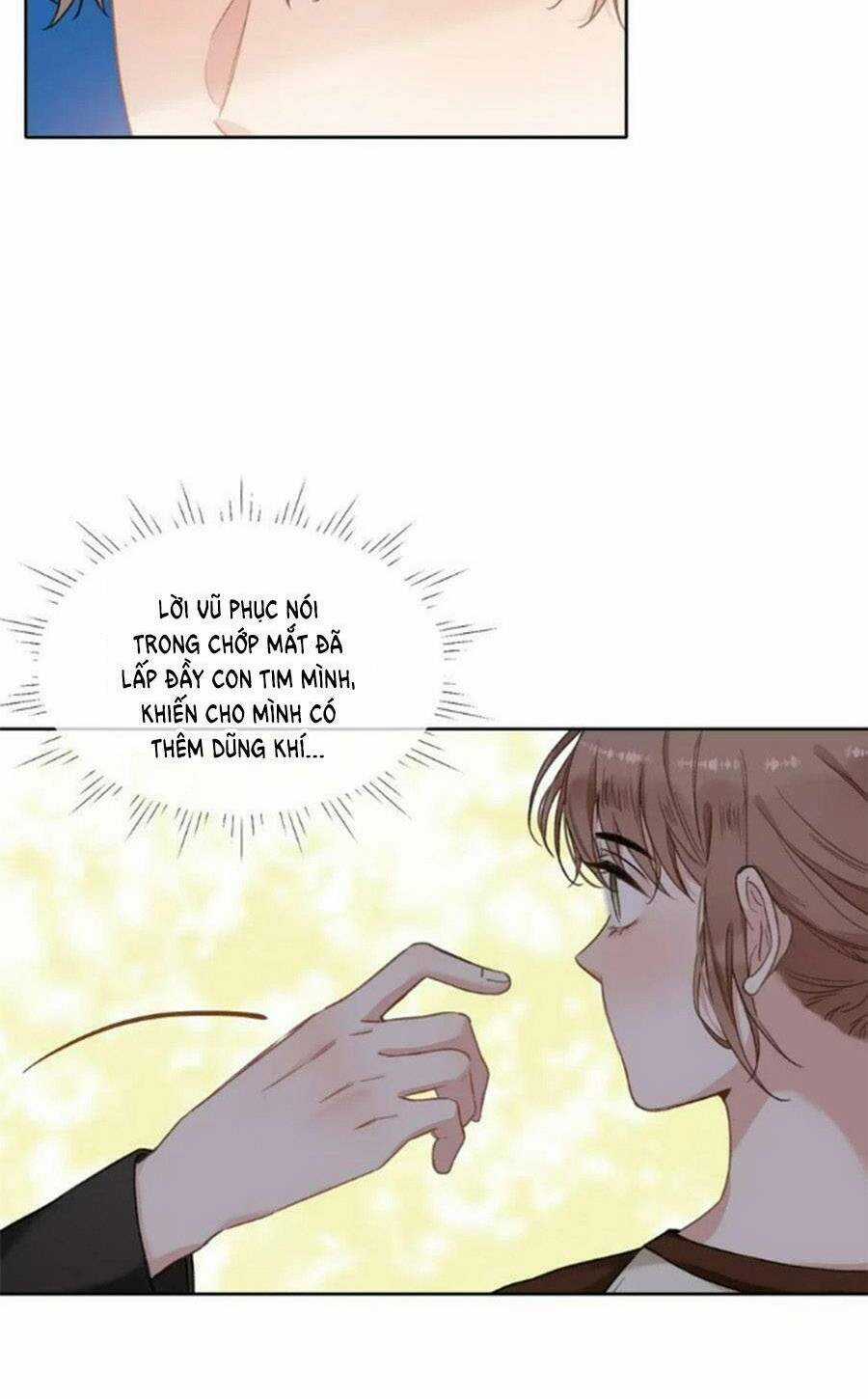 Dĩ Ái Chi Danh - Chapter 41 - Trang 45