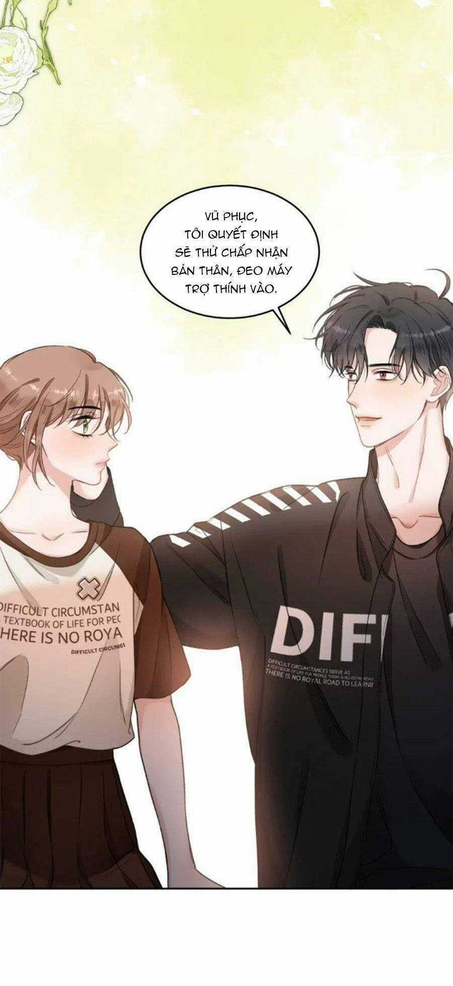 Dĩ Ái Chi Danh - Chapter 41 - Trang 47