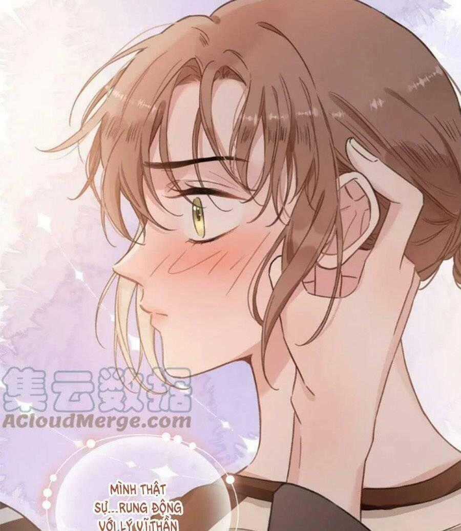 Dĩ Ái Chi Danh - Chapter 41 - Trang 50