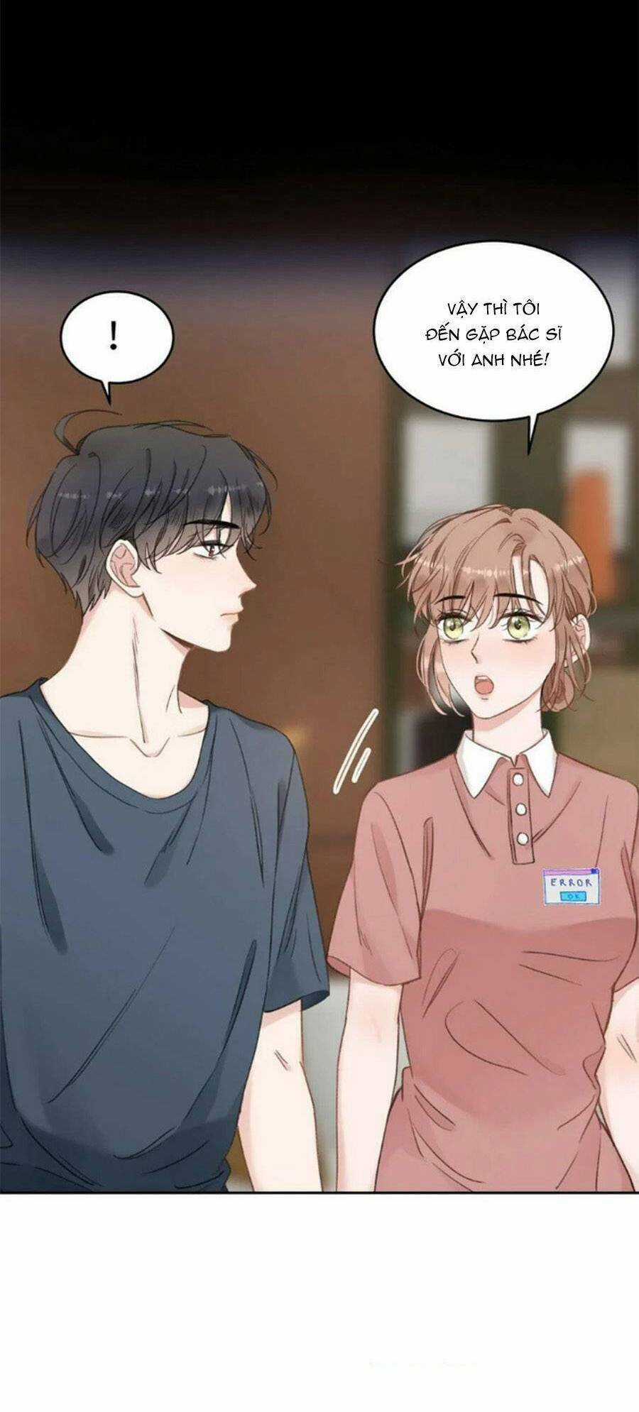 Dĩ Ái Chi Danh - Chapter 41 - Trang 7