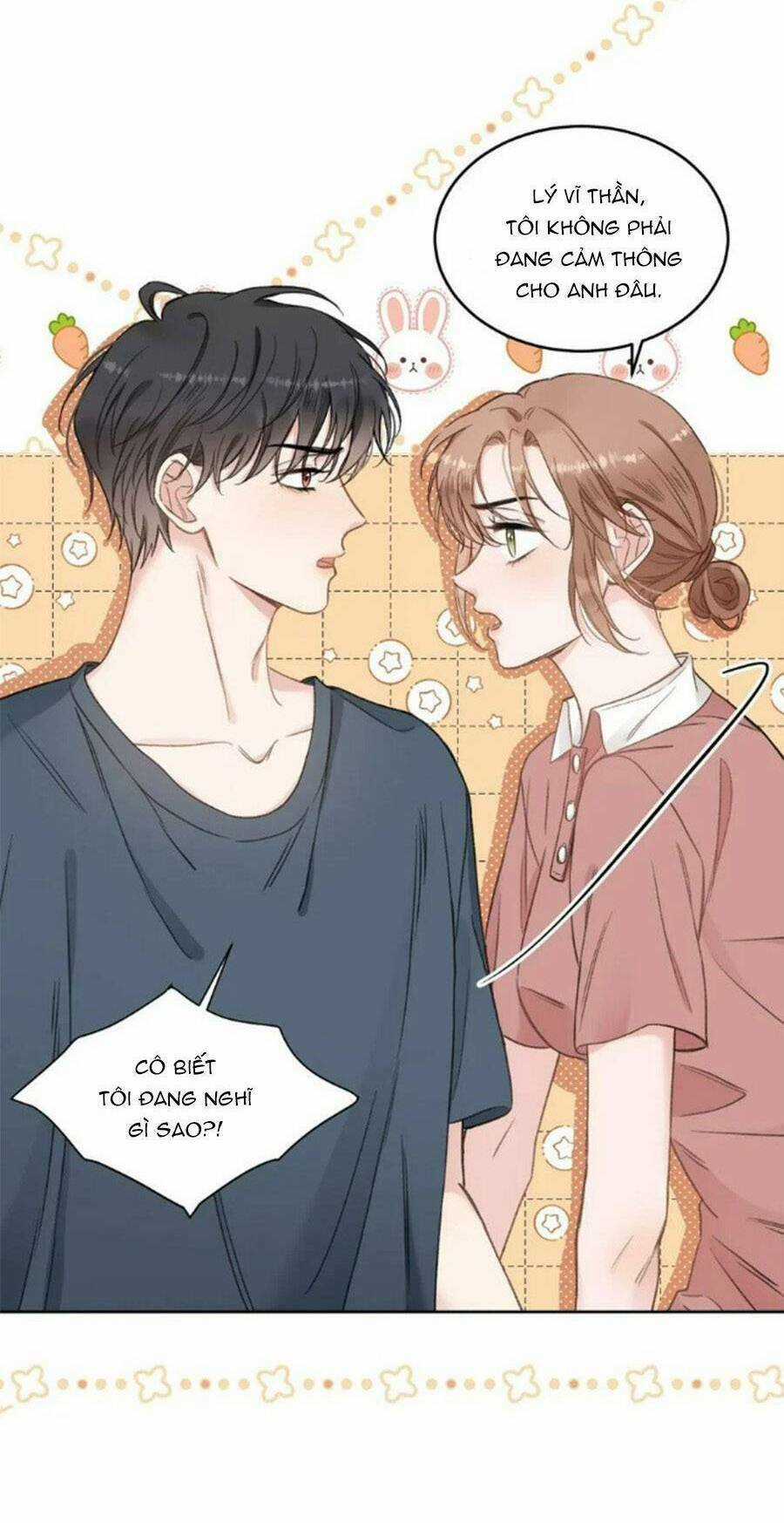 Dĩ Ái Chi Danh - Chapter 41 - Trang 9