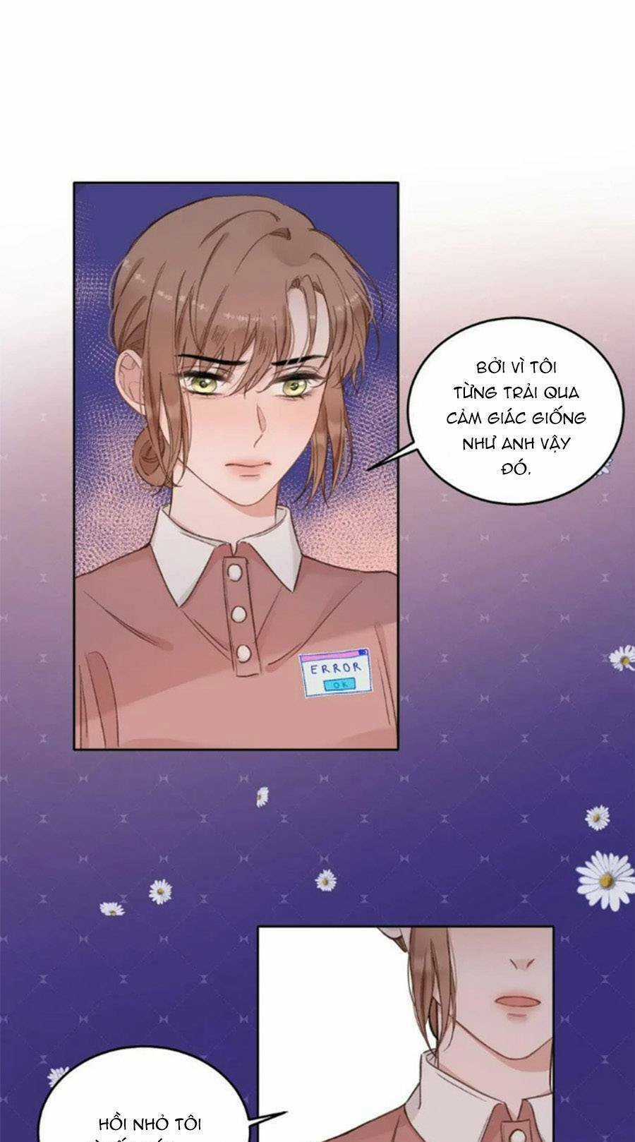 Dĩ Ái Chi Danh - Chapter 41 - Trang 10