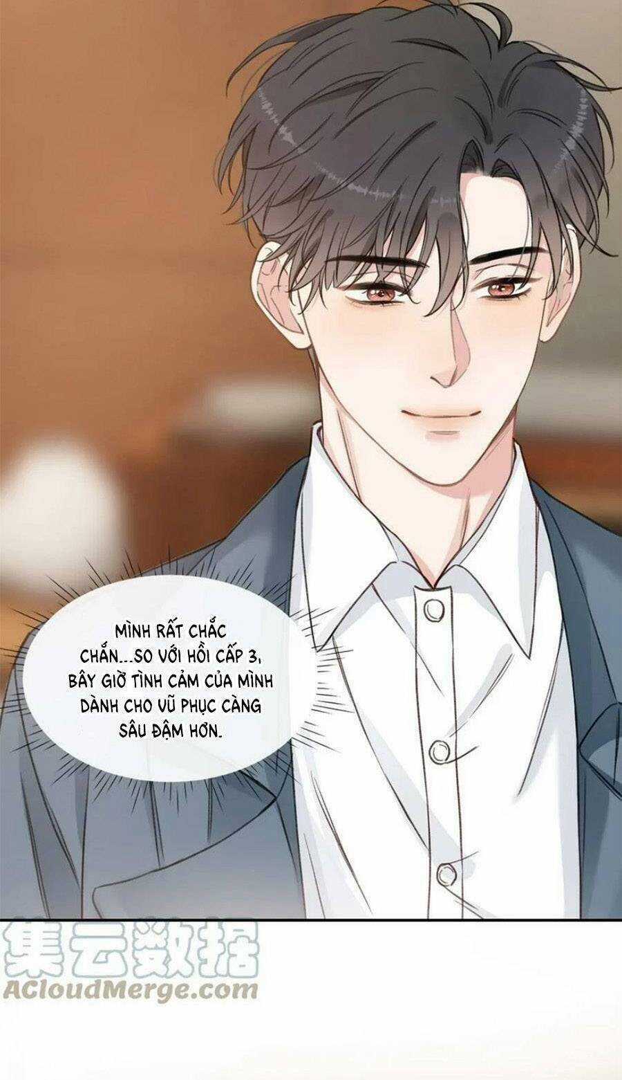 Dĩ Ái Chi Danh - Chapter 42 - Trang 11