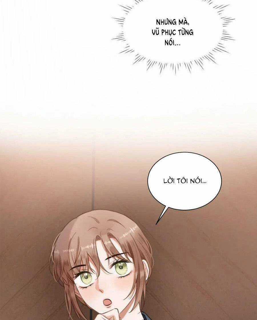 Dĩ Ái Chi Danh - Chapter 42 - Trang 14
