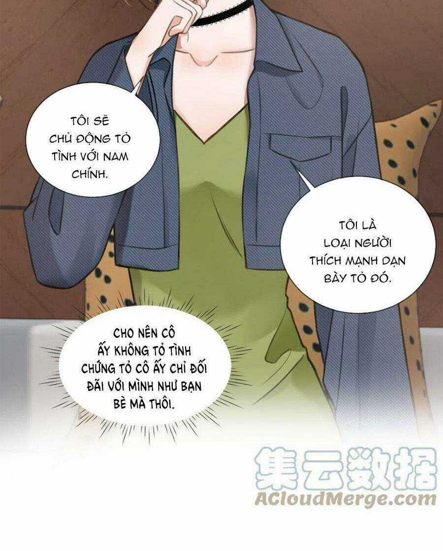 Dĩ Ái Chi Danh - Chapter 42 - Trang 15