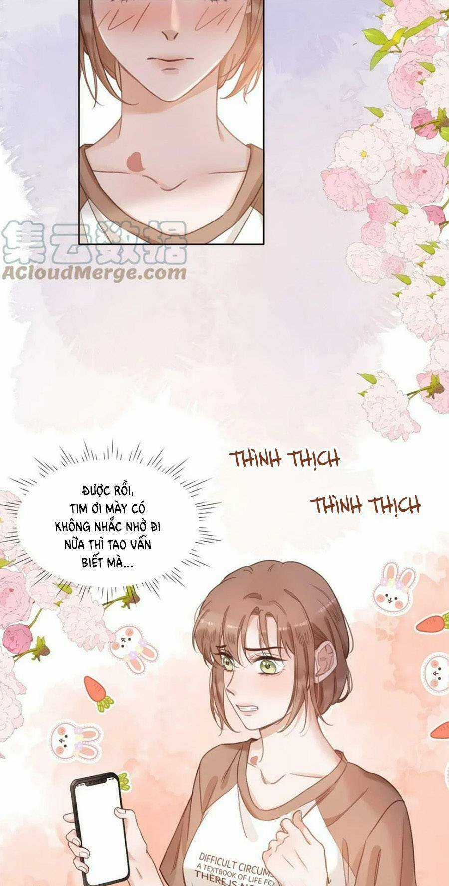 Dĩ Ái Chi Danh - Chapter 42 - Trang 18