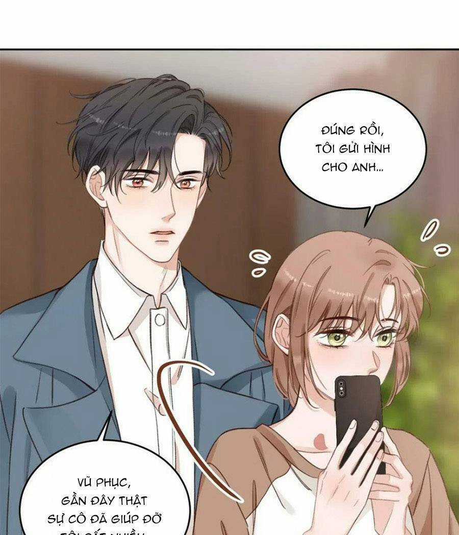 Dĩ Ái Chi Danh - Chapter 42 - Trang 20