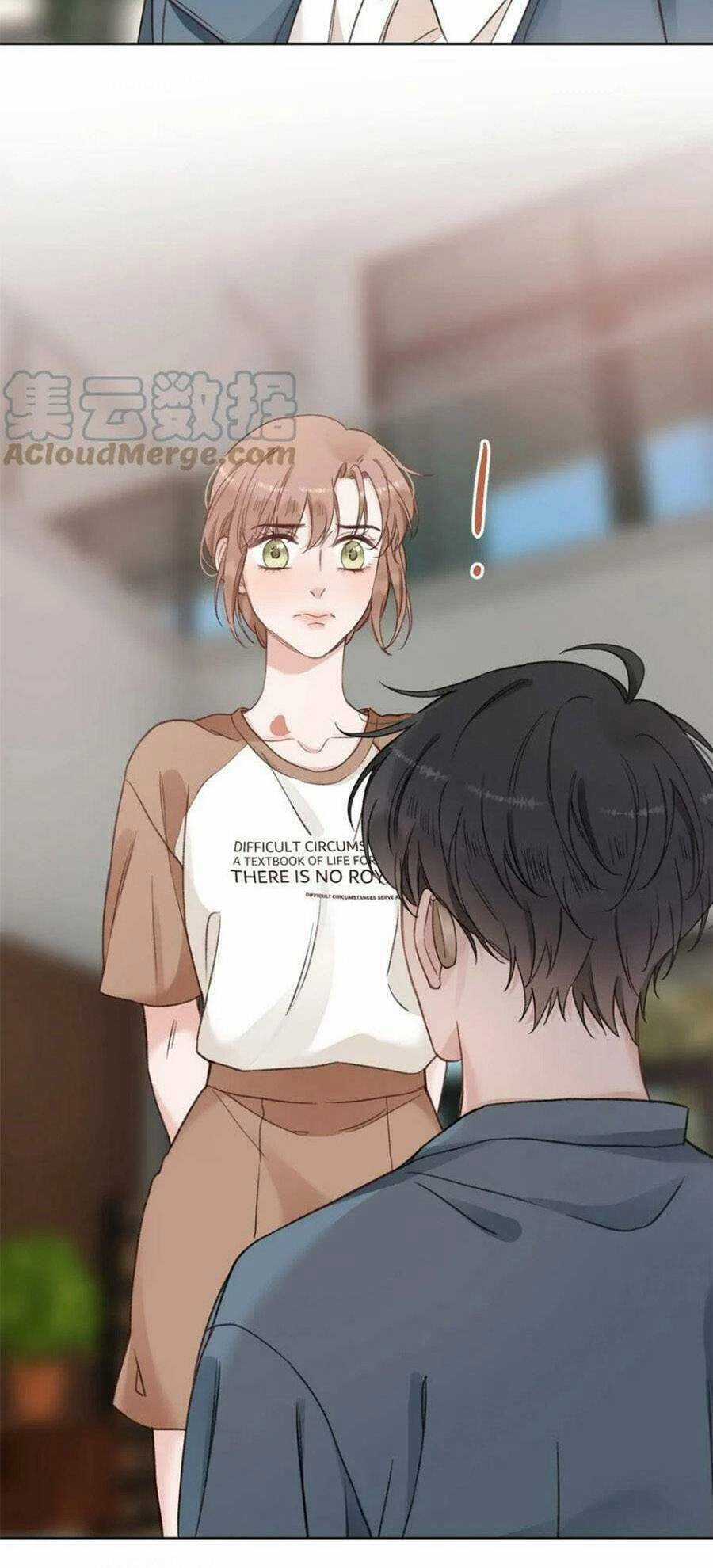 Dĩ Ái Chi Danh - Chapter 42 - Trang 3