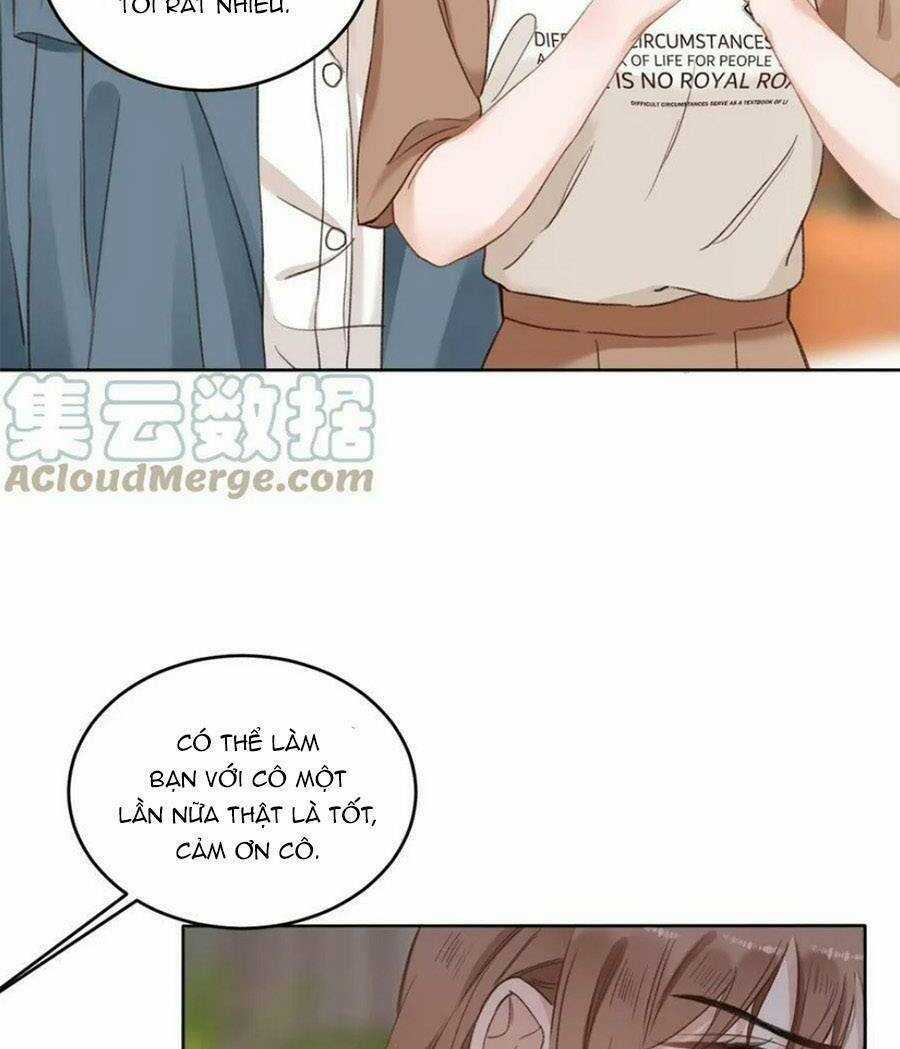 Dĩ Ái Chi Danh - Chapter 42 - Trang 21