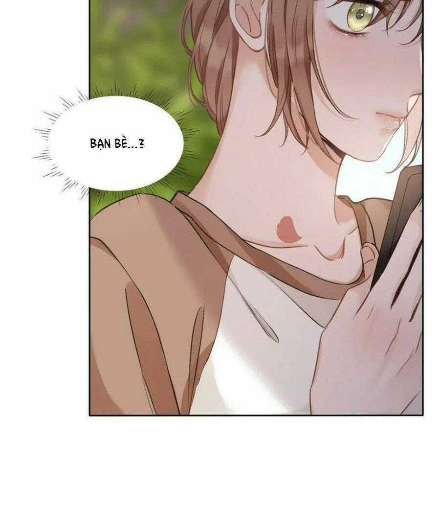 Dĩ Ái Chi Danh - Chapter 42 - Trang 22