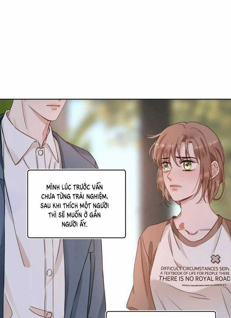 Dĩ Ái Chi Danh - Chapter 42 - Trang 24