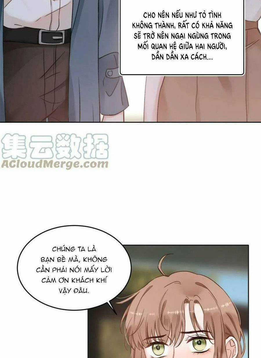 Dĩ Ái Chi Danh - Chapter 42 - Trang 25