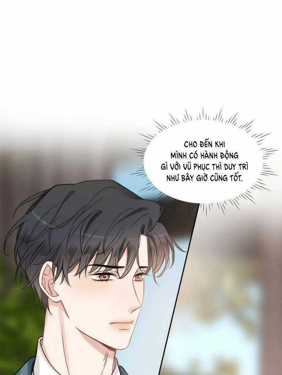 Dĩ Ái Chi Danh - Chapter 42 - Trang 28