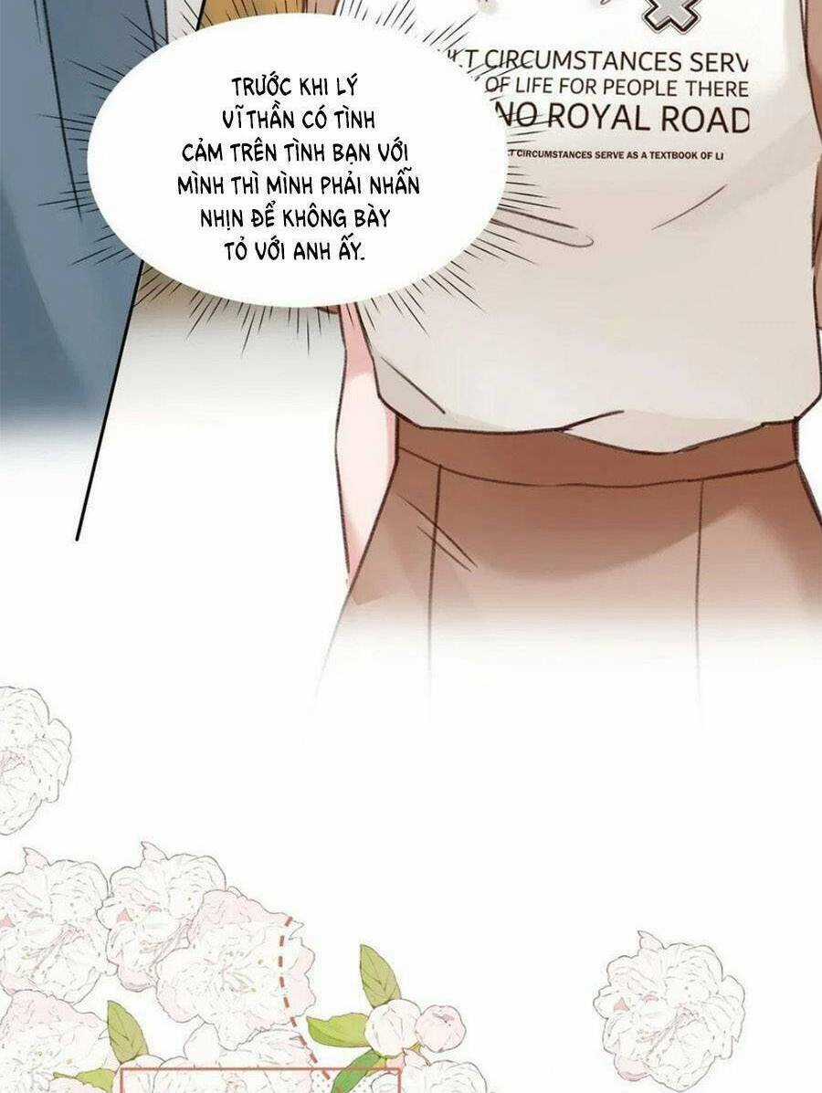 Dĩ Ái Chi Danh - Chapter 42 - Trang 30