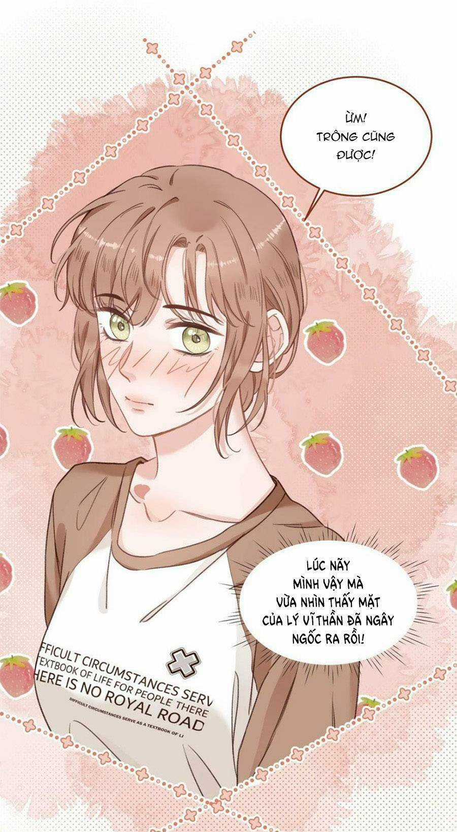 Dĩ Ái Chi Danh - Chapter 42 - Trang 4