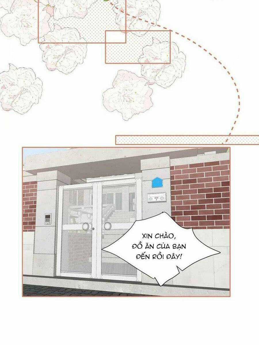 Dĩ Ái Chi Danh - Chapter 42 - Trang 31