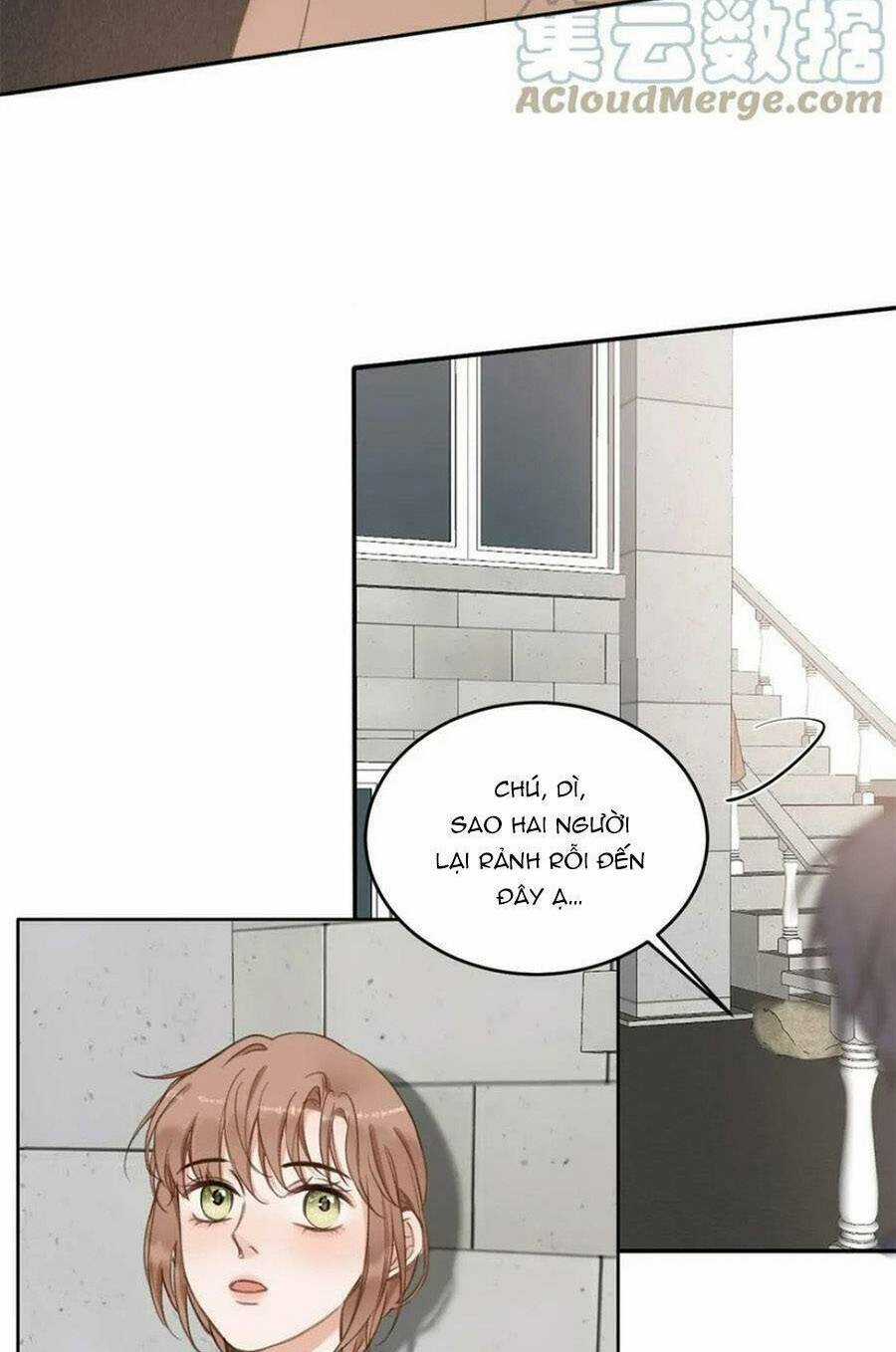 Dĩ Ái Chi Danh - Chapter 42 - Trang 35