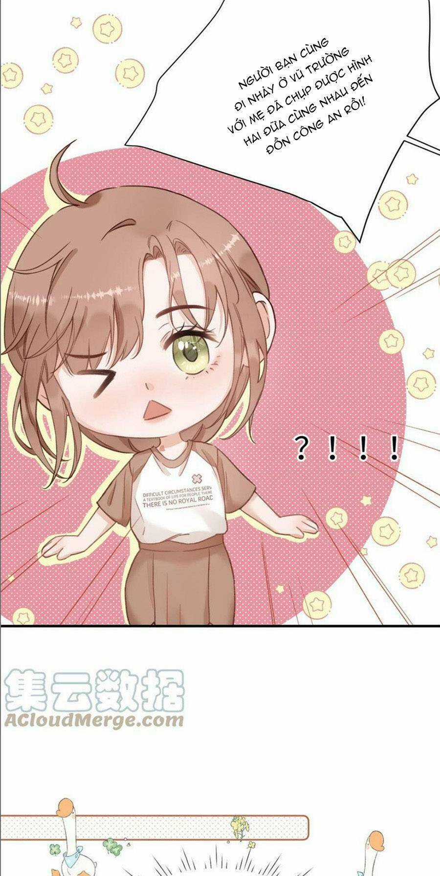 Dĩ Ái Chi Danh - Chapter 42 - Trang 38