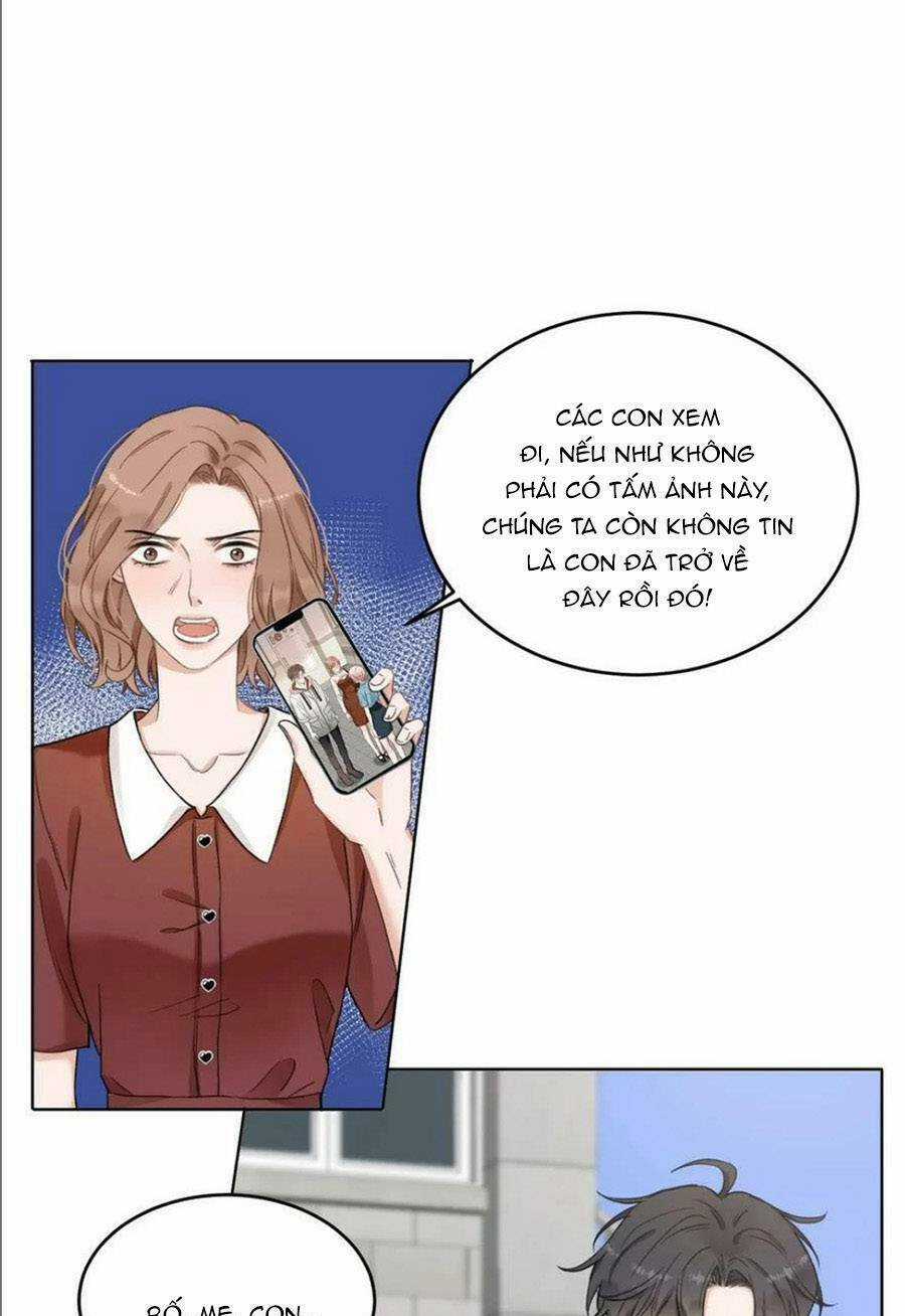 Dĩ Ái Chi Danh - Chapter 42 - Trang 40