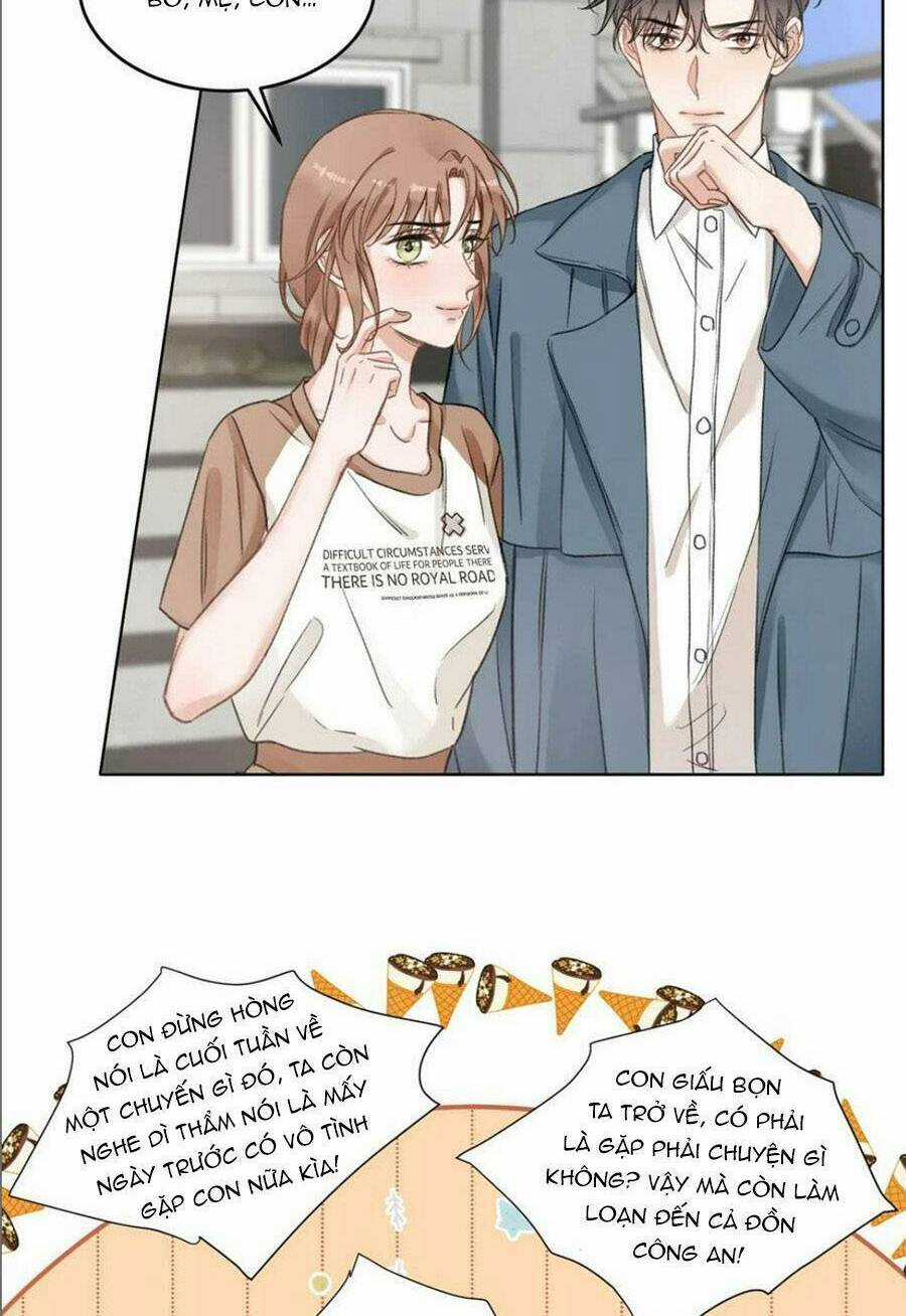 Dĩ Ái Chi Danh - Chapter 42 - Trang 41