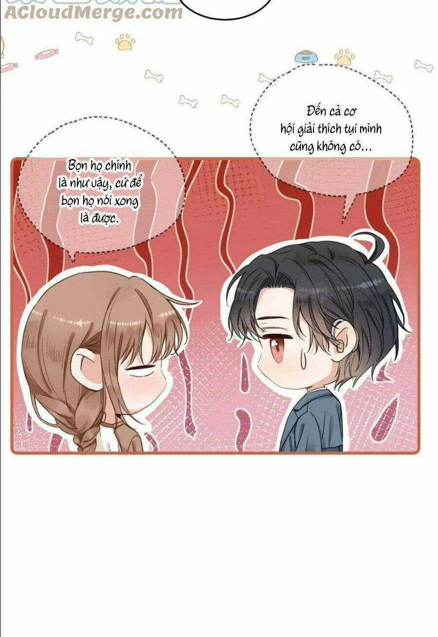 Dĩ Ái Chi Danh - Chapter 42 - Trang 43