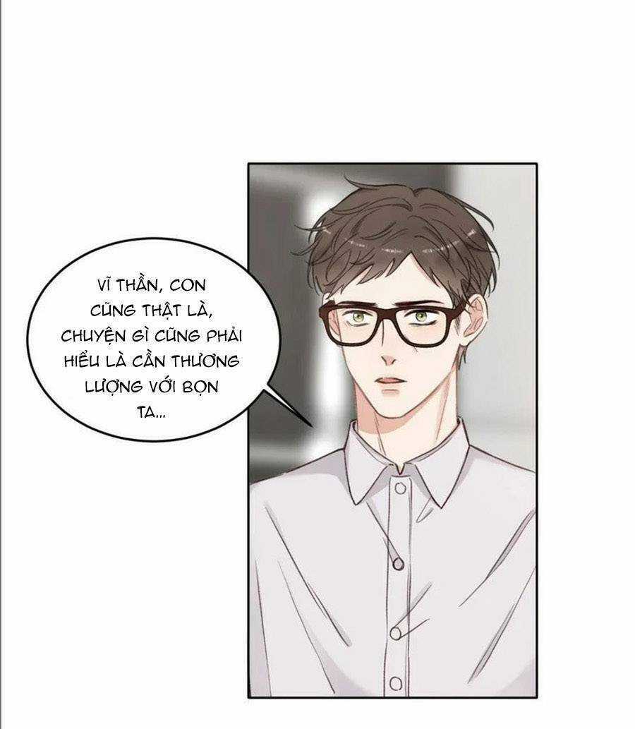 Dĩ Ái Chi Danh - Chapter 42 - Trang 44