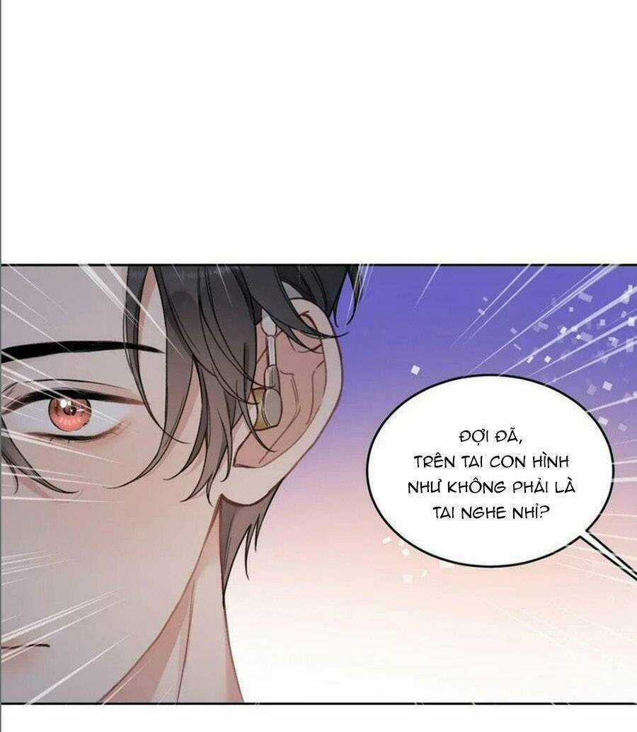 Dĩ Ái Chi Danh - Chapter 42 - Trang 45