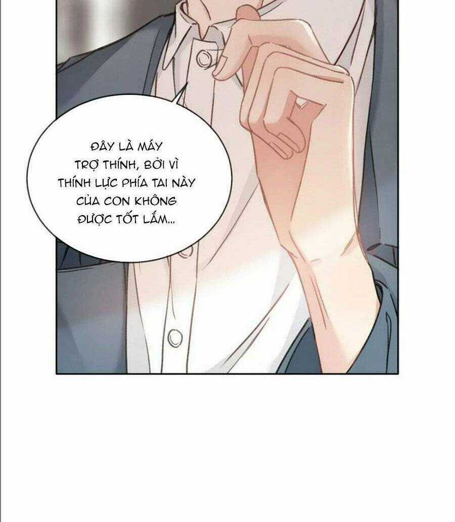 Dĩ Ái Chi Danh - Chapter 42 - Trang 47