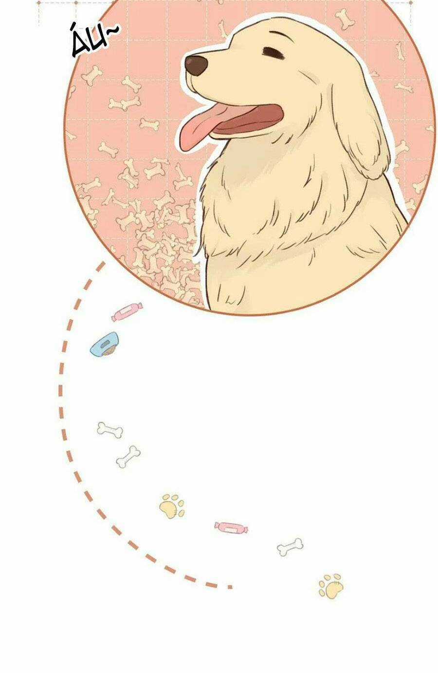 Dĩ Ái Chi Danh - Chapter 42 - Trang 7