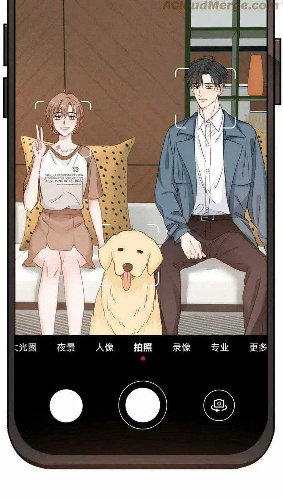 Dĩ Ái Chi Danh - Chapter 42 - Trang 9