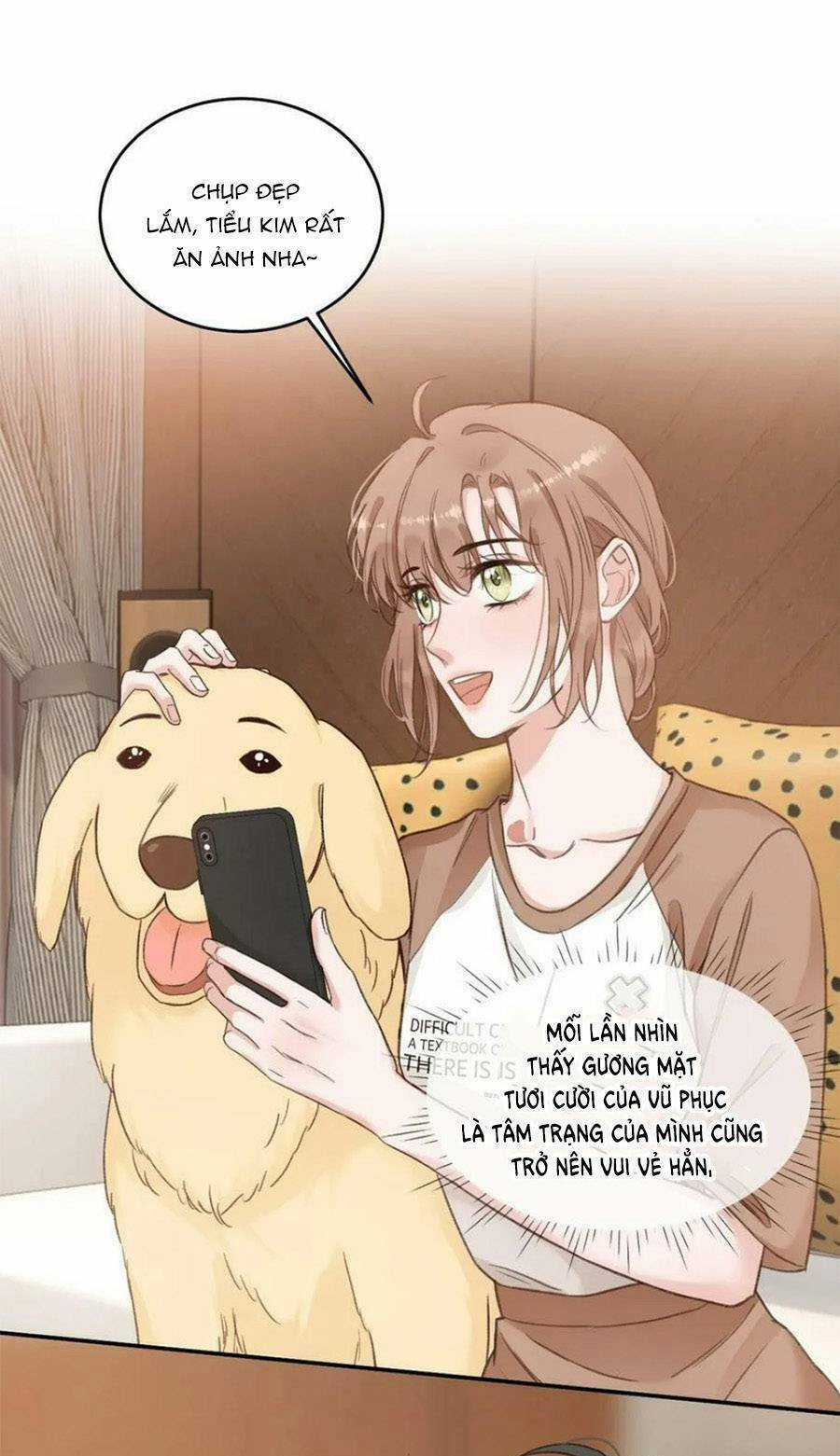 Dĩ Ái Chi Danh - Chapter 42 - Trang 10